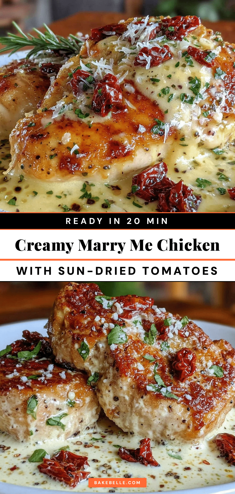 marry me chicken recipe recipe