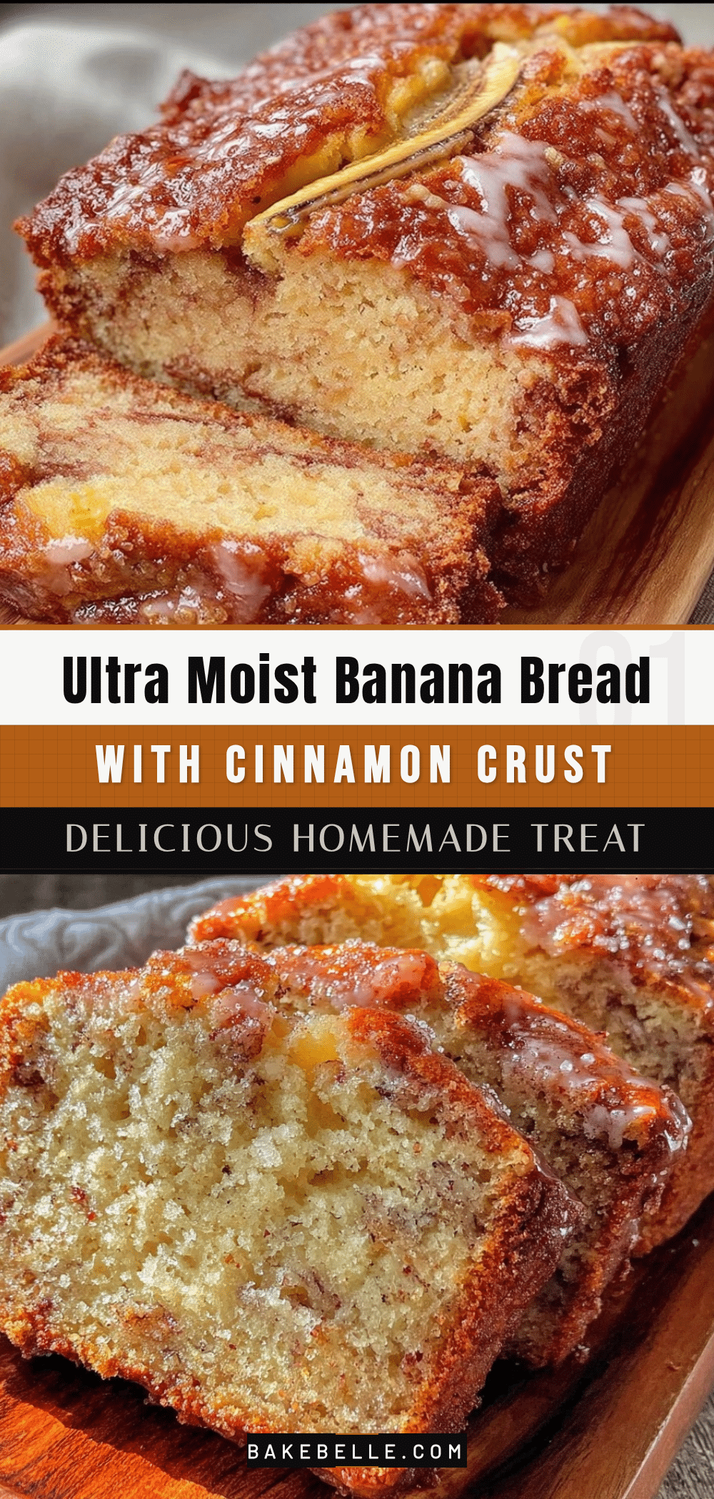 sour cream banana bread recipe