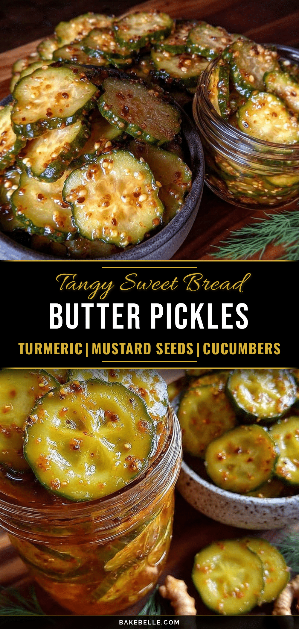 sweet bread and butter pickle chips recipe